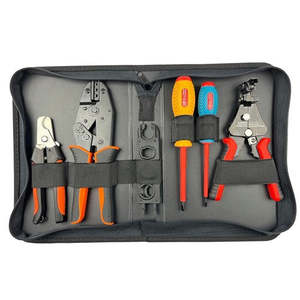 Tools: Kit Solar Panel Installation and Maintenance
