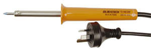 Tools: 25 Watt 240V Soldering Iron