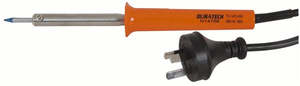 Tools: 40 Watt 240V Soldering Iron