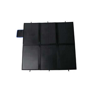 Solar Panels: Rovin 12V 200W Blanket Solar Panel