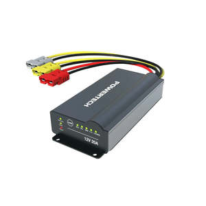 Charge Controllers: 12V 20A DC-DC Charger