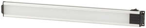 Lighting Torches: 48 LED Aluminium LED Strip with Switch