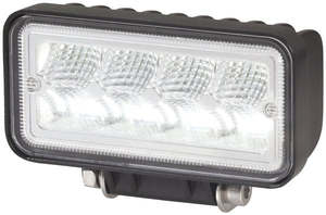 Lighting Torches: 5 Inch 1136 Lumen LED Vehicle Floodlight