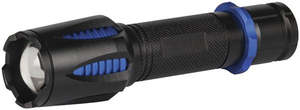 Lighting Torches: 1000 Lumen USB Rechargeable LED Torch