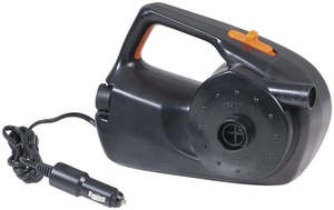 Outdoors Camping: Rovin 12V Air Pump