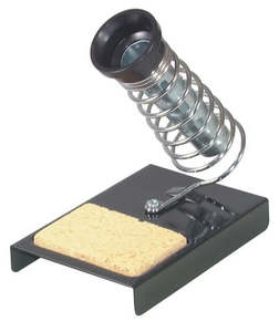 Tools: Soldering Iron Stand