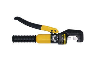 Tools: Tool Crimp Hydraulic 70mm AWG2/0
