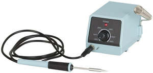 Tools: 8W Soldering Station 240VAC Duratech