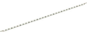 Lighting Torches: 8mm White LED Solid Strip Light, 12V