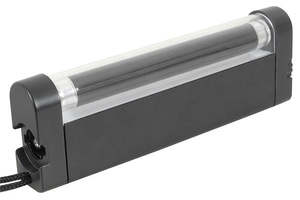 Mini Ultra-violet Fluoro Light w/ Torch