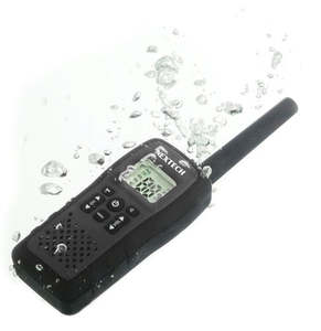 Nextech 3W UHF Transceiver