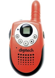 Communication: Nextech 0.5W UHF Transceiver 2 Pack