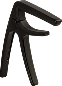 Guitar Strings Accessories: Fender Laurel Acoustic Capo