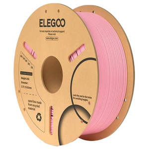 Elegoo PLA filament Pink 1.75mm 1kg