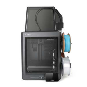 Elegoo Centauri Carbon 2 Combo 3D Filament Printer
