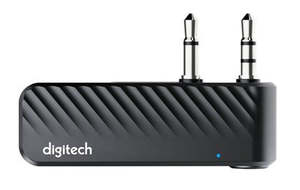 Rechargeable Wireless Audio Transmitter