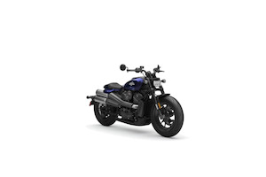 Sportster™ S - Coast H-D