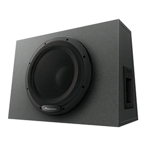 Products: PIONEER TS-WX1210A 12″ POWERED SUBWOOFER IN BOX 350W RMS - East Coast Soundz