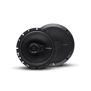 Products: ROCKFORD FOSGATE R165X3 PRIME 6.5″ 3 WAY SPEAKER SET - East Coast Soundz