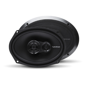 Products: ROCKFORD FOSGATE PRIME R169X3 6×9″ SPEAKER SET - East Coast Soundz