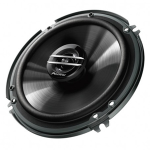 Products: PIONEER TS-G1620F 6.5″ 2 WAY SPEAKER SET - East Coast Soundz
