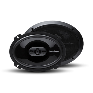 Products: ROCKFORD FOSGATE PUNCH P1694 6X9″ 4-WAY SPEAKER SET - East Coast Soundz