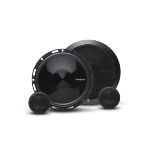 Products: ROCKFORD FOSGATE P165-SE 6.5" COMPONENT SPEAKER SET - East Coast Soundz
