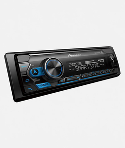 PIONEER MVH-S325BT SINGLE DIN HEADUNIT WITH BLUETOOTH - East Coast Soundz