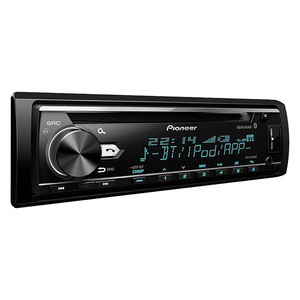 PIONEER DEH-X7850BT HEADUNIT WITH BLUETOOTH East Coast Soundz