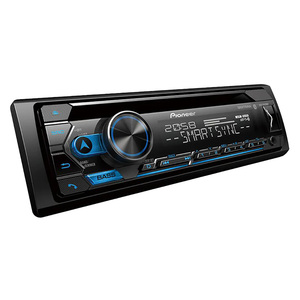 Products: PIONEER DEH-S4250BT SINGLE DIN HEADUNIT WITH CD / BLUETOOTH / USB / AUX - East Coast Soundz