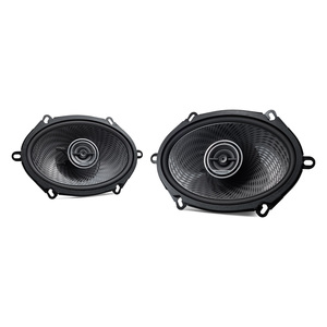 Products: KENWOOD KFC-PS5797C 5X7″ SPEAKER SET 80w RMS - East Coast Soundz