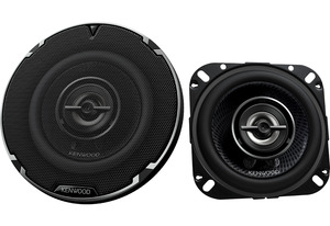 Products: KENWOOD KFC-PS1097 4" SPEAKER SET - East Coast Soundz
