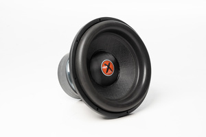 Gen X Audio GNX-CB15D2 “Carbon Series” 2000WRMS Dual 2 Ohm 15″ Competition&hellip;