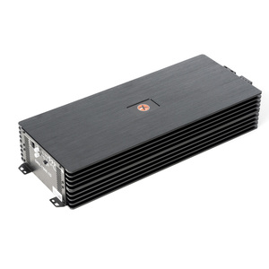 Gen X Audio GNX7500.1D Monoblock Amplifier 7500WRMS @ 1 Ohm Stable - East Coast Soundz