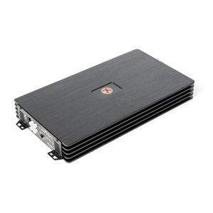 Products: Gen X Audio GNX2000.1D Monoblock Amplifier 2000WRMS @ 1 Ohm Stable - East Coast Soundz