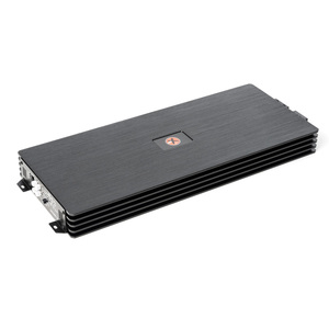 Products: Gen X Audio GNX3500.1D Monoblock Amplifier 3500WRMS @ .5 Ohm Stable - East Coast Soundz
