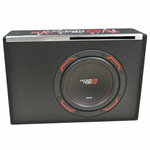 CERWIN VEGA H6TE 12″ POWERED SLIM SUBWOOFER ENCLOSURE - East Coast Soundz