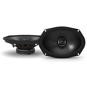ALPINE SS69 ‘TYPE S’ 6X9″ 2 WAY SPEAKER SET 85W RMS - East Coast Soundz