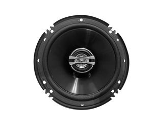 ALPINE SPJ-161C2 6" SPEAKER SET 50W RMS - East Coast Soundz