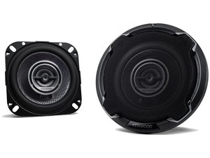 KENWOOD KFC-PS1096 4" SPEAKER SET - East Coast Soundz