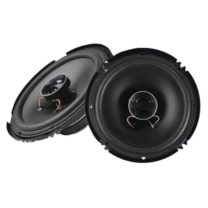 Products: NAKAMICHI NSF626 6.5" 2-WAY SPEAKER SET - East Coast Soundz