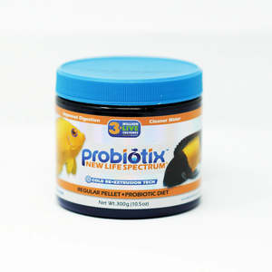 New Life Spectrum Probiotix Regular