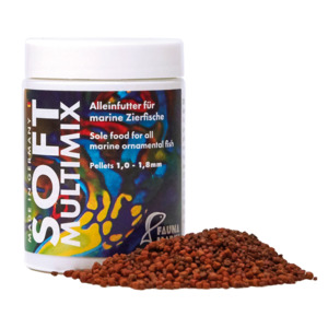 Dry Goods: Fauna Marin Soft Multi Mix