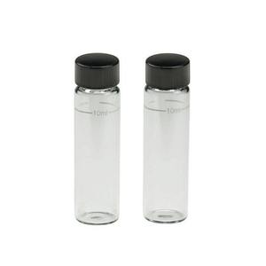 Hanna Glass Cuvettes and Caps for Checker® HC Colorimeters (set of 2)