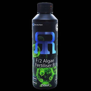 Reef Revolution F/2 Algae Fertiliser B