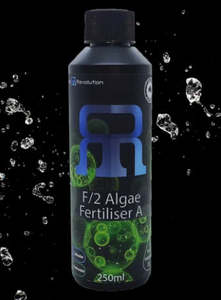 Reef Revolution F/2 Algae Fertiliser A