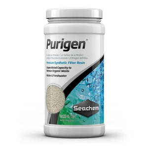Dry Goods: Seachem Purigen 250ml