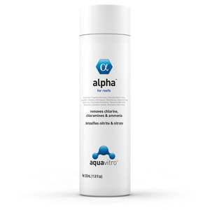 Aquavitro Alpha