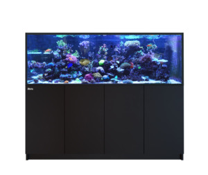 Dry Goods: Red Sea Reefer MAX 750 G3 Aquarium Package