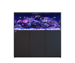 Dry Goods: Red Sea Reefer MAX 625 G3 Aquarium Package
